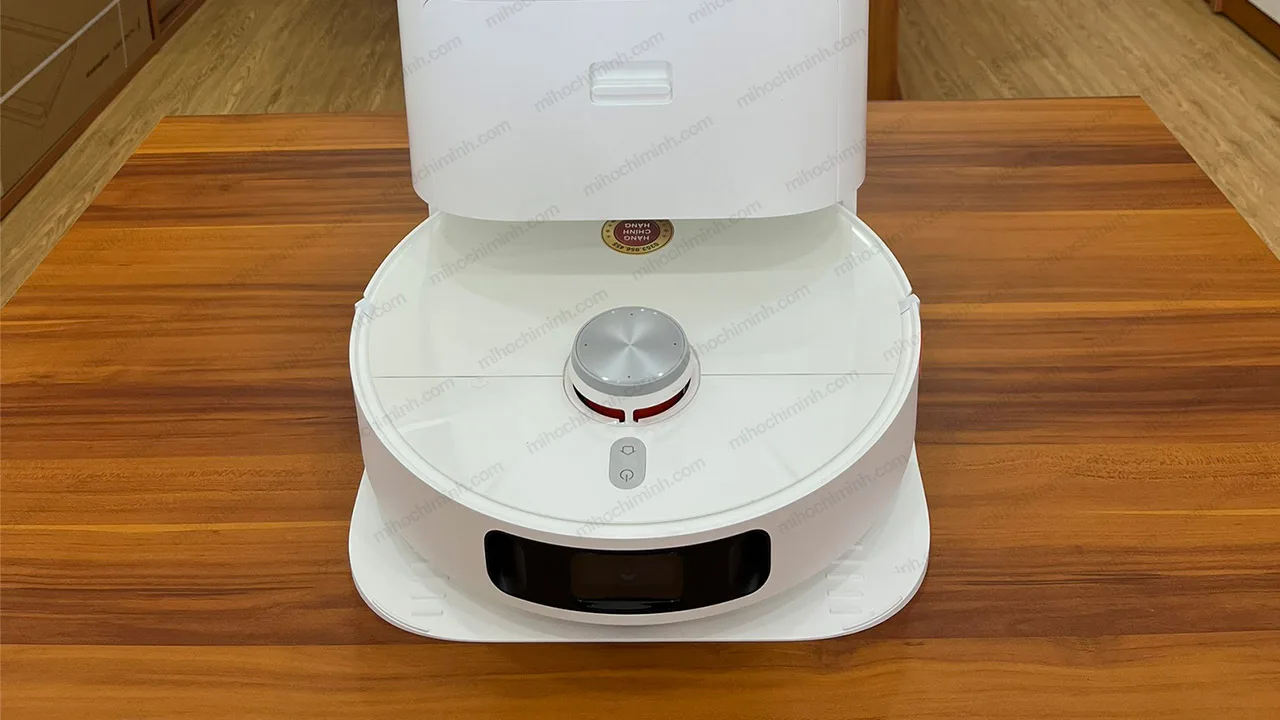 Hệ thống tránh chướng ngại vật S-Cross AI™