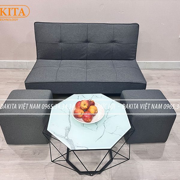 Sofa Bed Mini Nhỏ Gọn