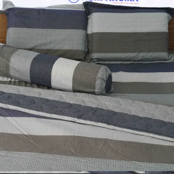 Drap Aroma King Mã 02
