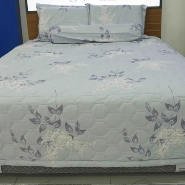Drap Aroma King Mã 07