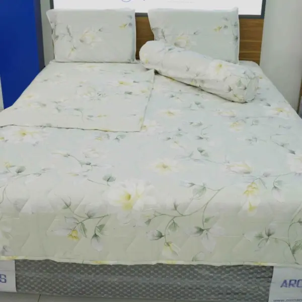 Drap Cotton Aroma Luxury Mã Lux-4