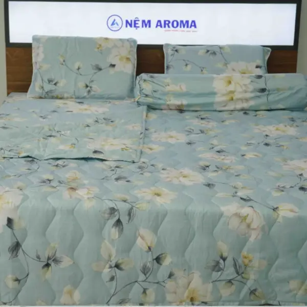 Drap Cotton Aroma Luxury Mã Lux-5