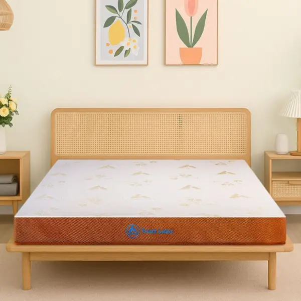 Nệm Cao Su Aroma Foam Latex