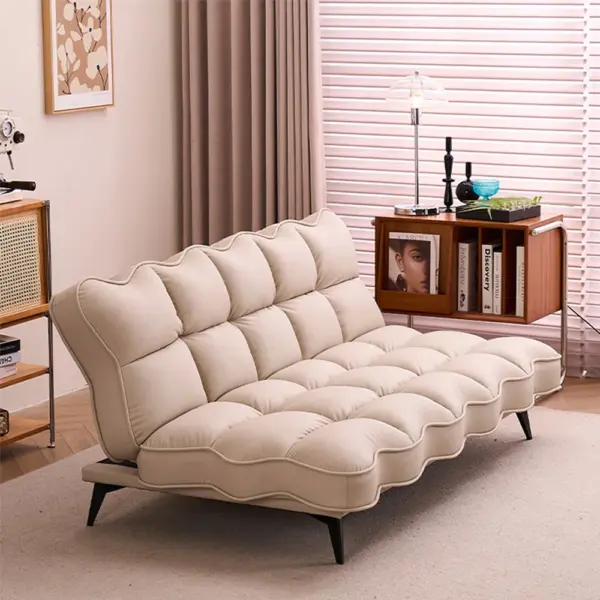 [Đủ Màu - Đủ Kích Thước] Sofa Giường Lượn Sóng Hàn Quốc Thương Hiệu DAKITA