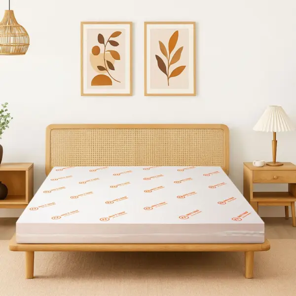 Nệm Cao Su Thiên Nhiên Như Ý Gold