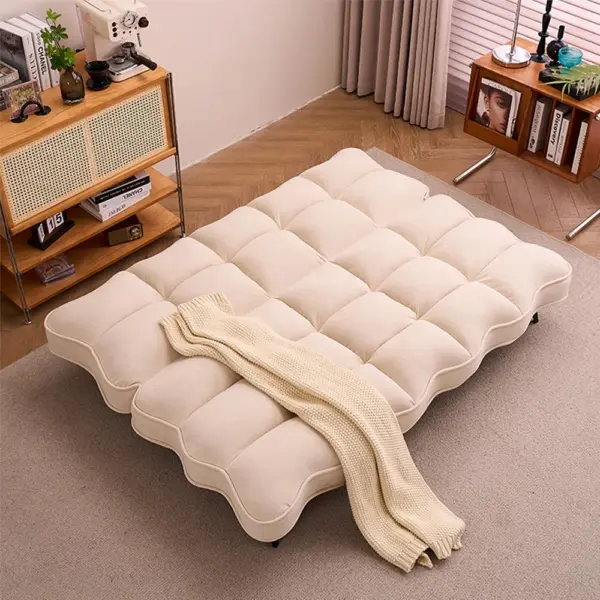 [Đủ Màu - Đủ Kích Thước] Sofa Giường Lượn Sóng Hàn Quốc Thương Hiệu DAKITA