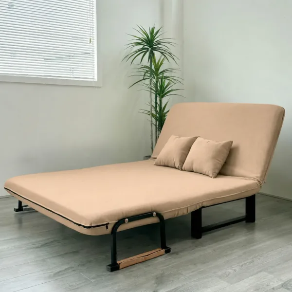 [Đa Năng Và Tiện Nghi] Ghế Sofa Ngã Thành Giường Ngủ Nâng Cao Đầu Tựa Lưng Thương Hiệu DAKITA