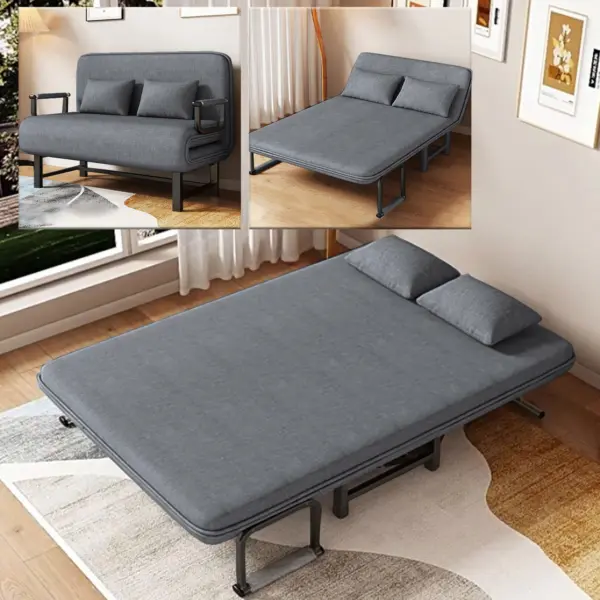 sofa giường đa năng thông minh dakita