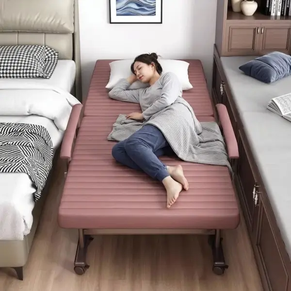 [Phù Hợp Cho Căn Hộ | Nâng Đầu Cho Người Lớn Tuổi] Giường Nệm Đa Năng DAKITA Đa Dạng Nhiều Kích Thước