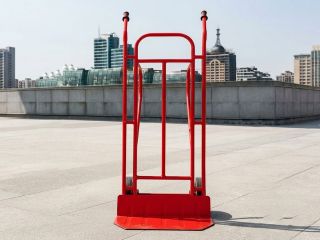 Xe Đẩy Hàng Hoá 2 Bánh Nhiều Mẫu Mã